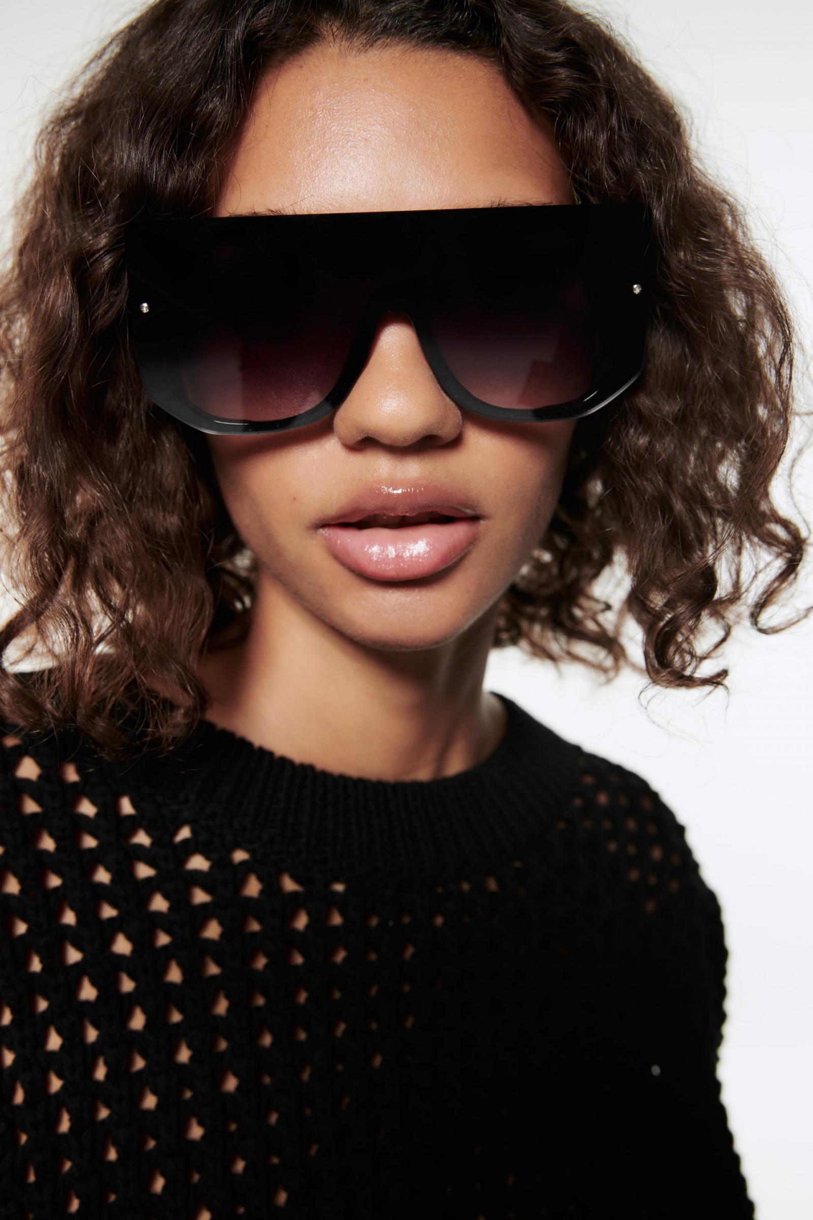 Zara gafas sol new arrivals